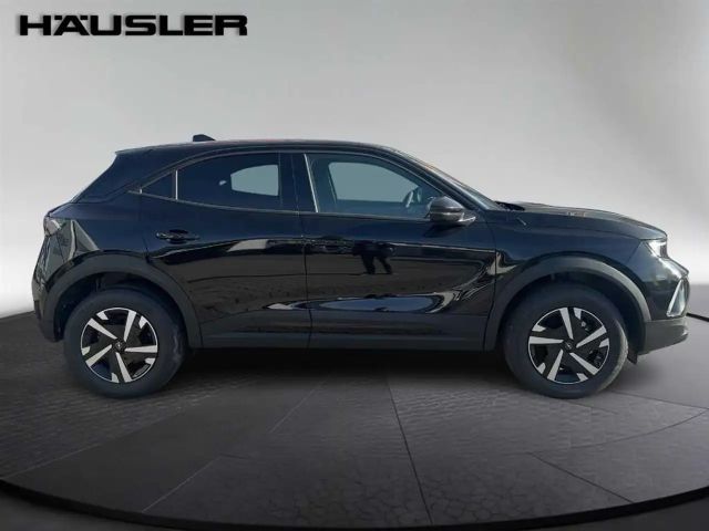 Opel Mokka Edition