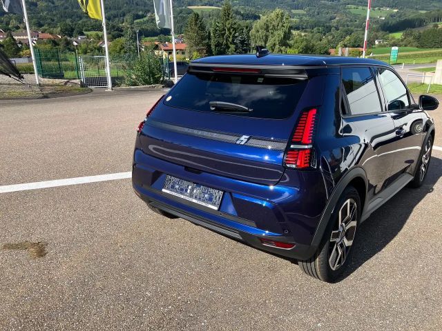 Renault 5 Comfort E-Tech