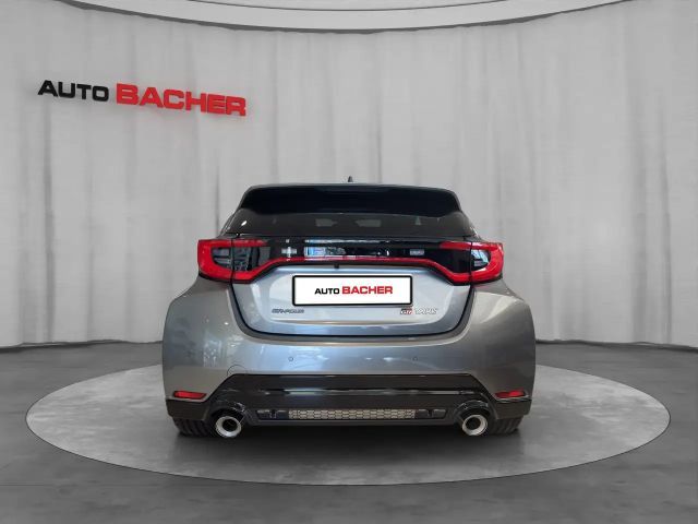 Toyota Yaris GR