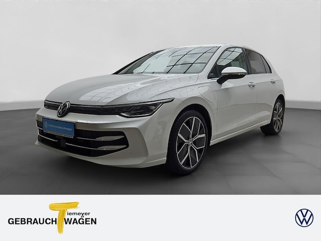 Volkswagen Golf 1.5 TSI Style eHybrid