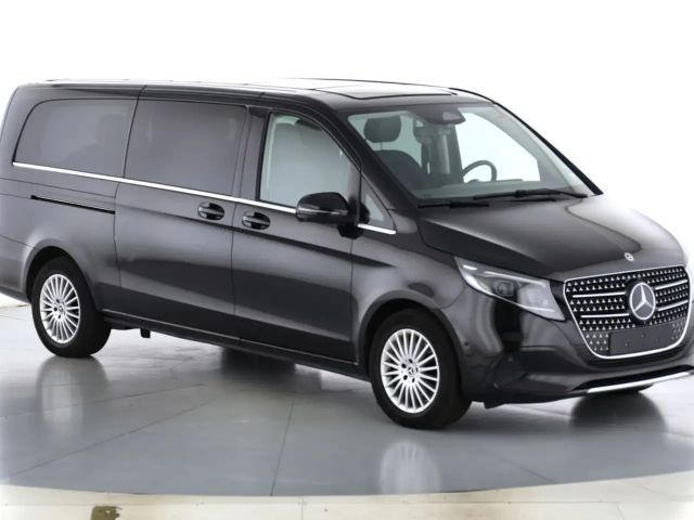 Mercedes-Benz V 300 AVANTGARDE Extralang