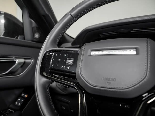 Land Rover Range Rover Velar D300 Dynamic HSE