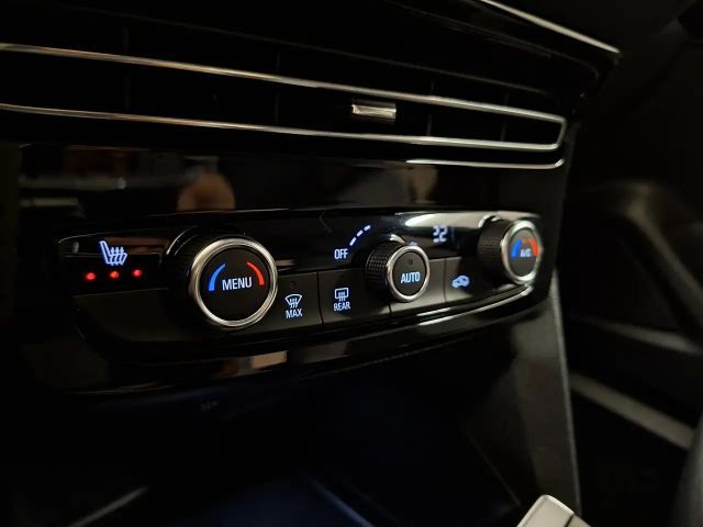 Opel Mokka Elegance Turbo