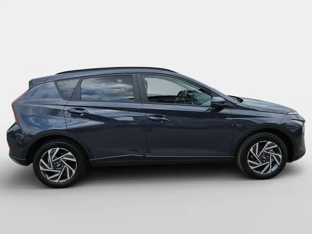 Hyundai Bayon 1.2