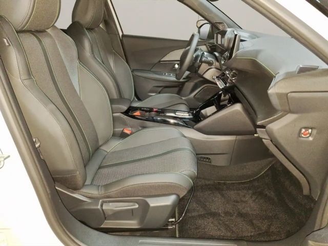 Peugeot 2008 GT-Line