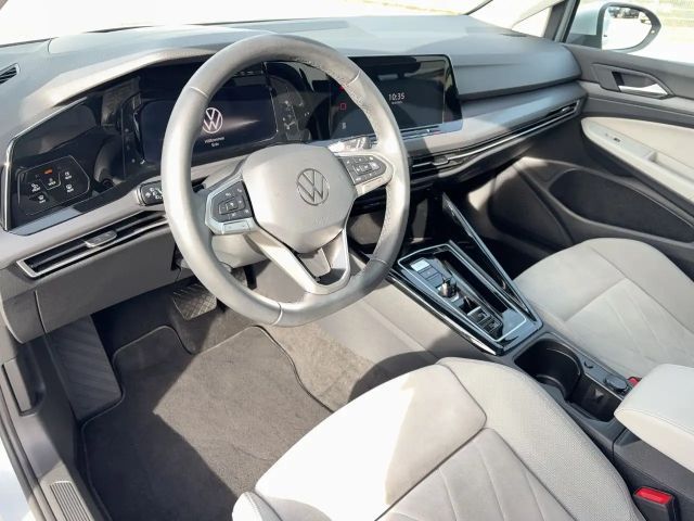 Volkswagen Golf DSG Style