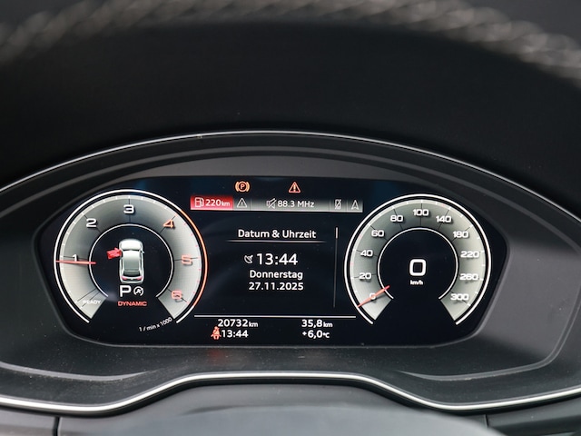 Audi Q5 50 TDI Quattro