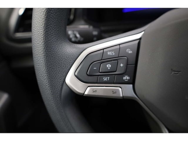 Volkswagen T-Roc 1.0 TSI