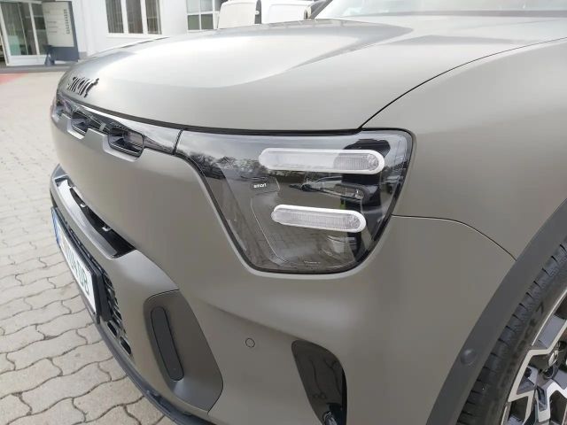 Smart #5 Summit Edition inkl. Anhängerkupplung