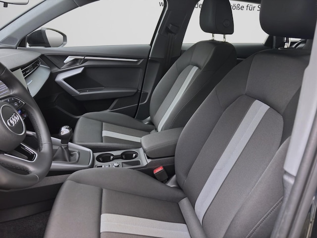 Audi A3 30 TDI Sportback