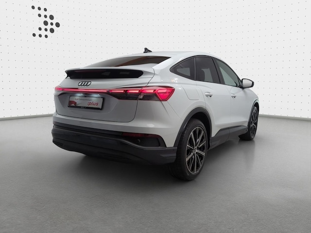 Audi Q4 e-tron Sportback