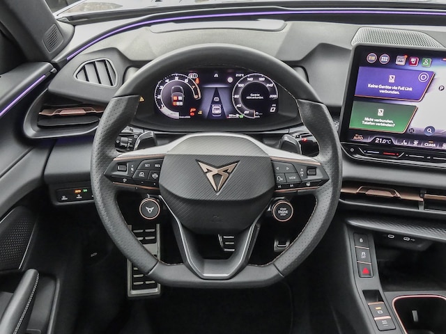 Cupra Terramar 2.0 TSI VZ