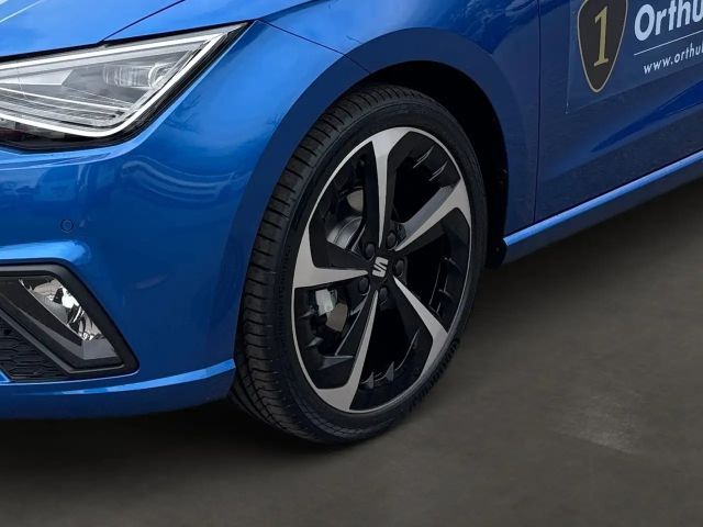 Seat Ibiza 1.0 TSI FR-lijn