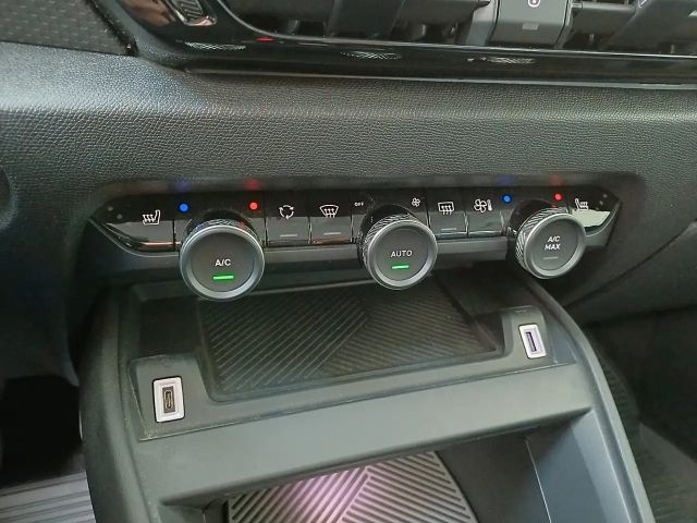 Citroën ë-C4 Shine