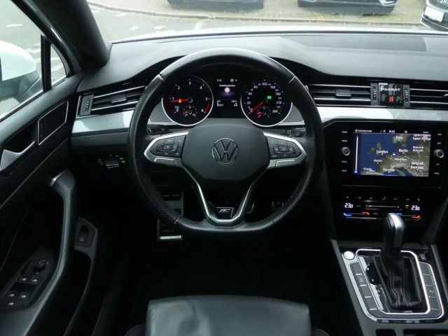 Volkswagen Passat 4Motion R-Line Sport Variant