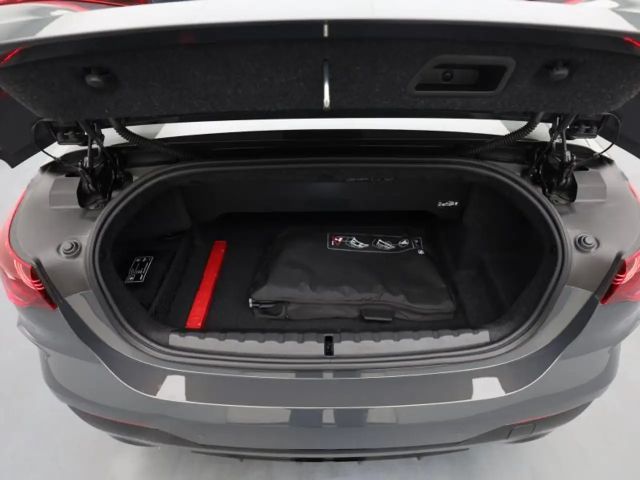 BMW 430 Cabrio M-Sport