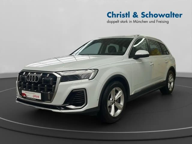 Audi Q7 45 TDI Quattro
