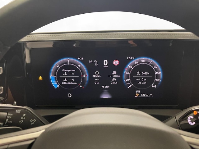 Volkswagen Tiguan 2.0 TDI Elegance Elegance