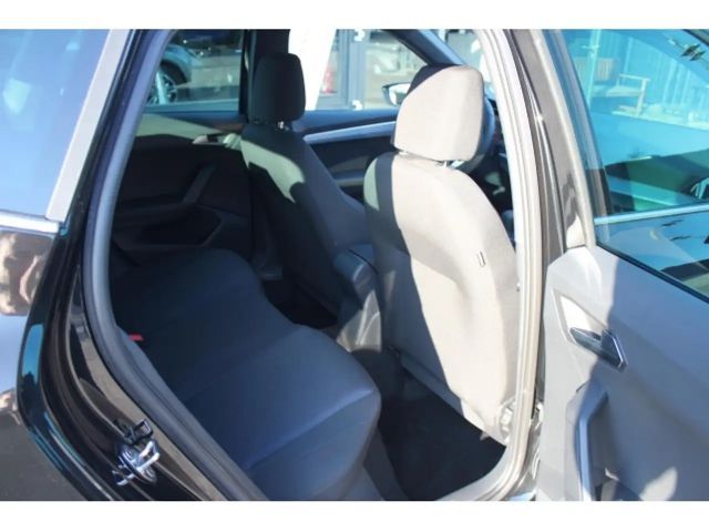 Seat Arona 1.0 EcoTSI DSG FR-lijn