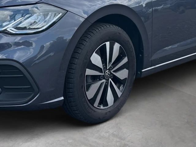 Volkswagen Polo 1.0 TSI Move