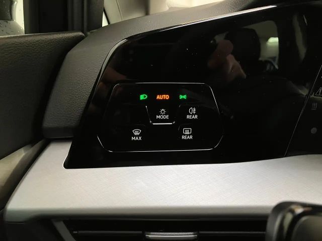 Volkswagen Golf Business Variant