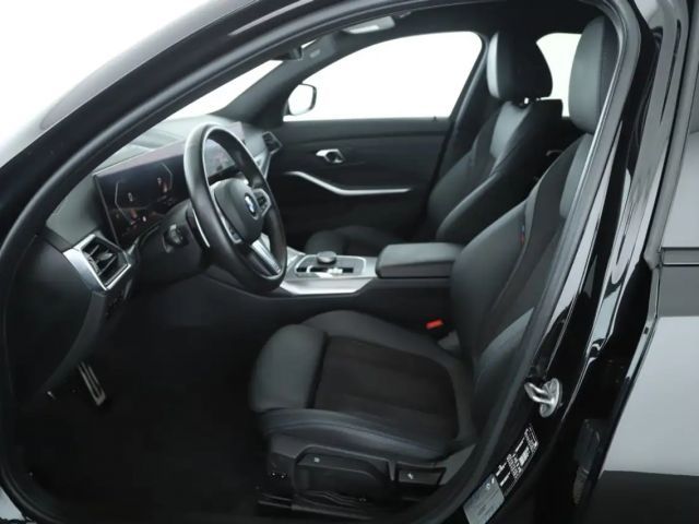 BMW 318 318d M-Sport Touring