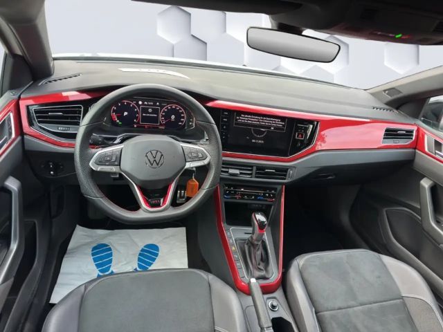 Volkswagen Polo 2.0 TSI