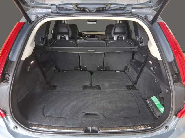 Volvo XC90 AWD Core T8 Twin Engine