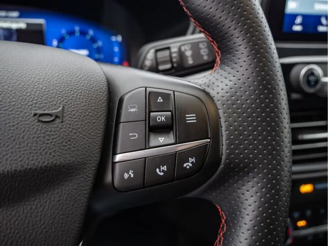 Ford Kuga EcoBoost ST Line X