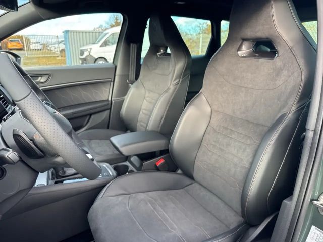 Cupra Ateca 2.0 TSI 4Drive DSG VZ