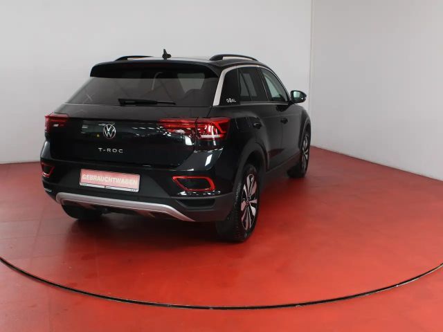 Volkswagen T-Roc 2.0 TDI DSG