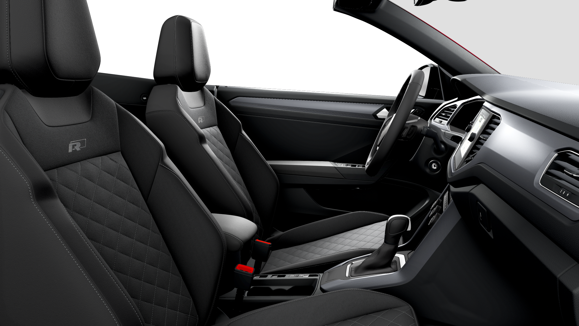 Volkswagen T-Roc Cabriolet DSG