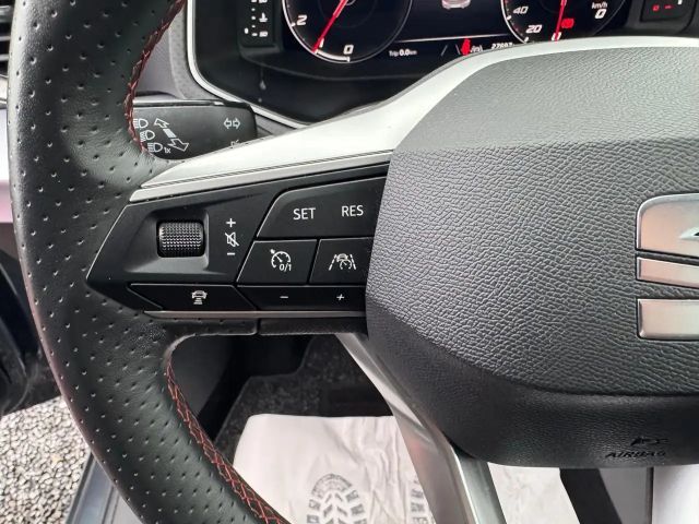 Seat Ibiza 1.0 TSI FR-lijn