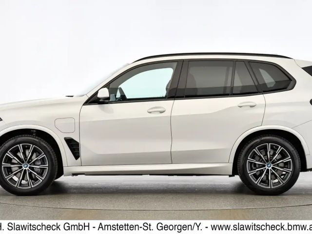 BMW X5 xDrive50e