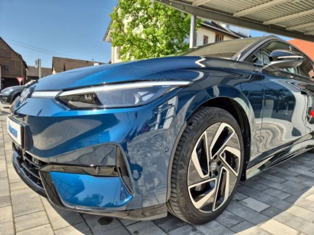 Volkswagen ID.7 IQ.Drive Pro Tourer