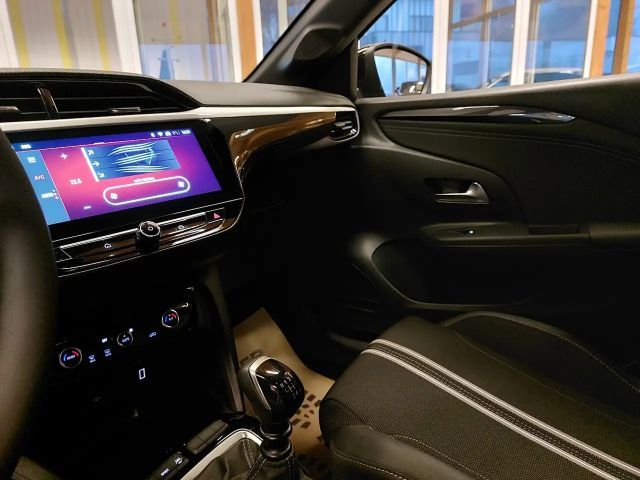 Opel Corsa GS-Line Grand Sport Turbo