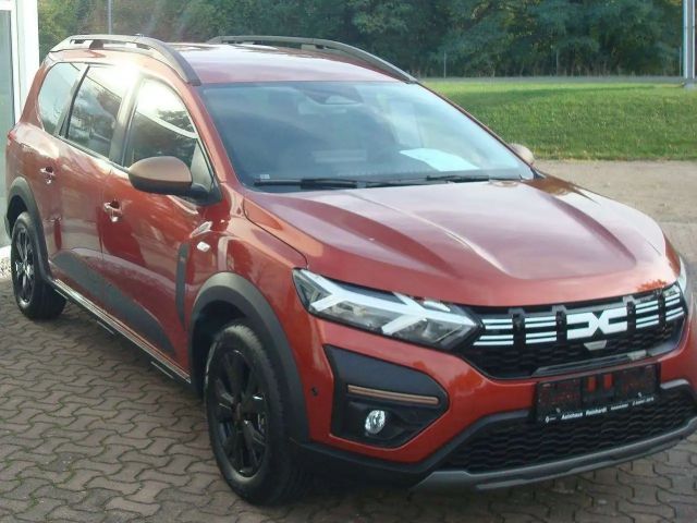 Dacia Jogger Extreme TCe 110