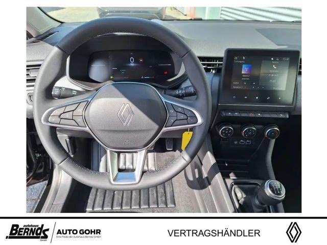 Renault Clio Evolution SCe 65