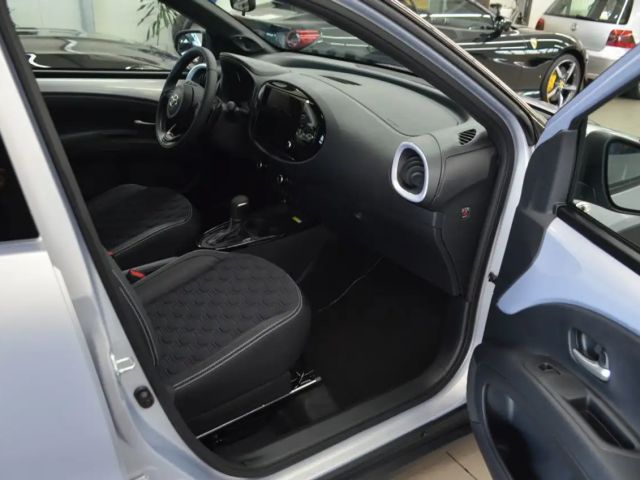 Toyota Aygo X Hatchback X-JBL