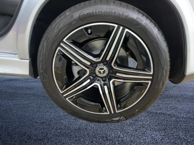 Mercedes-Benz GLE 450 4MATIC