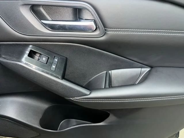 Nissan Qashqai Acenta DIG-T