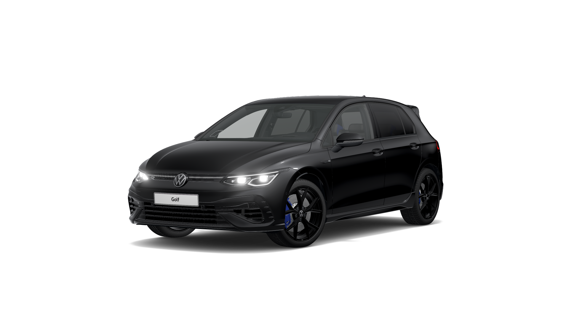 Volkswagen Golf Golf VIII IQ.Drive Style
