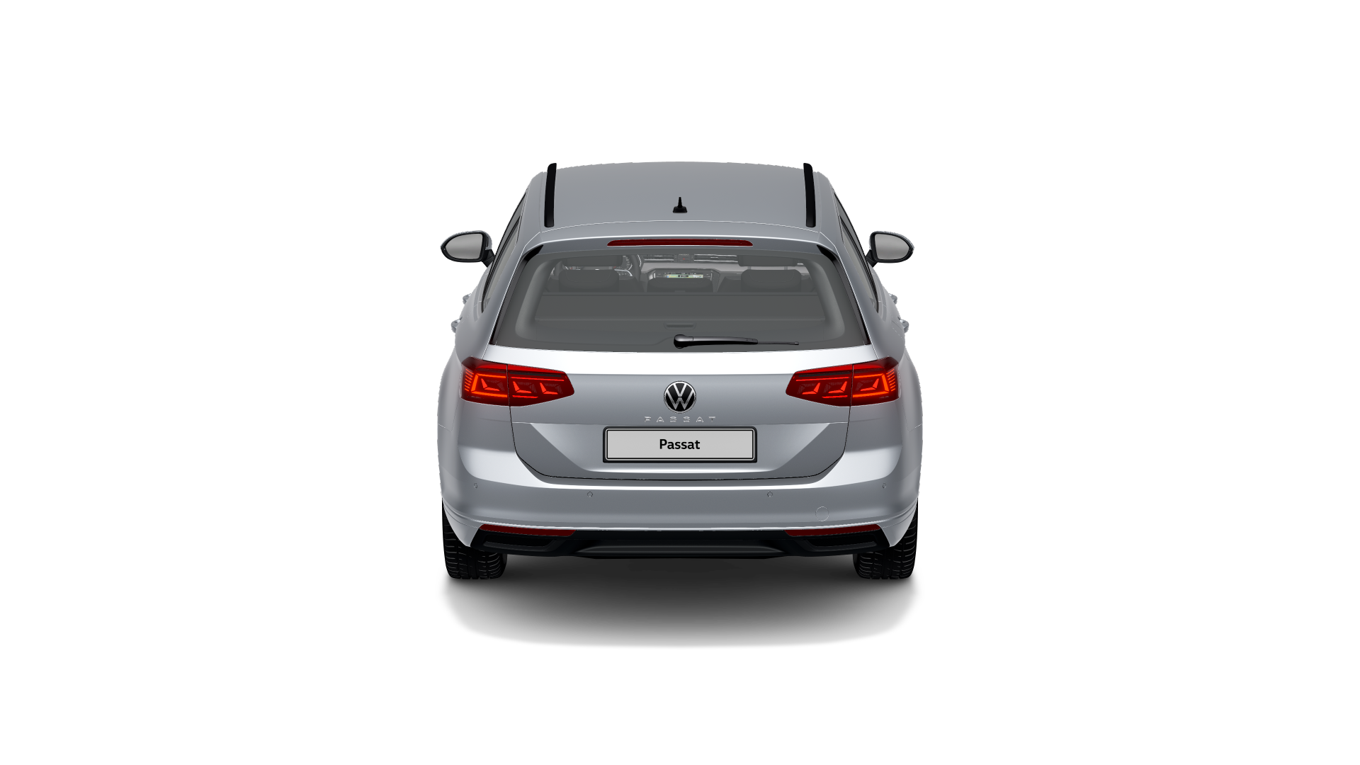 Volkswagen Passat 2.0 TDI Business DSG Variant