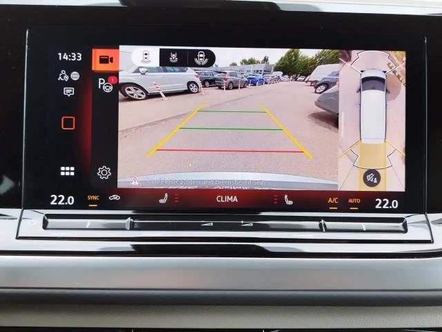 Volkswagen Multivan Style T7