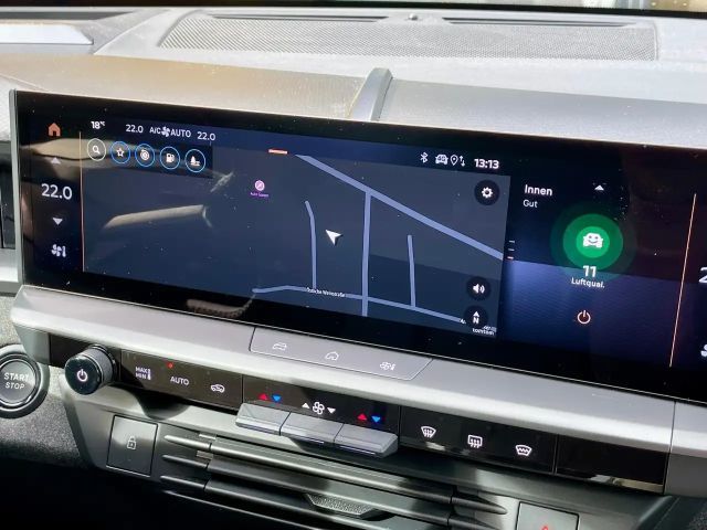 Opel Grandland X GS-Line Grand Sport