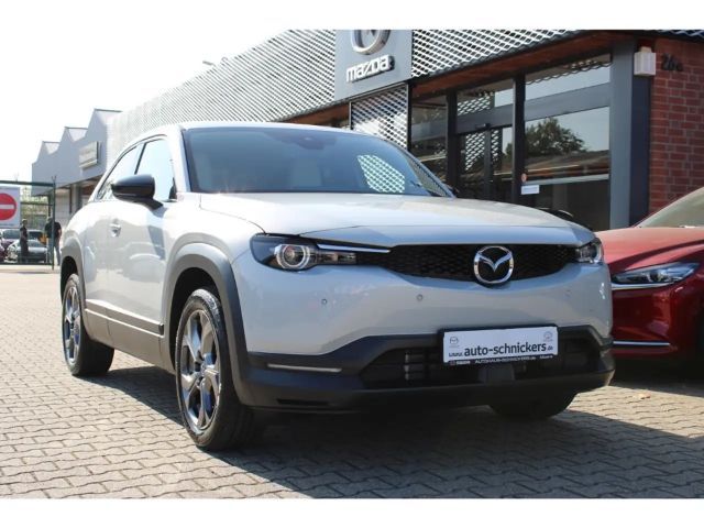 Mazda MX-30 SkyActiv