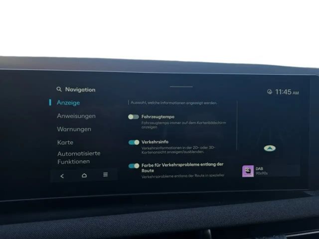 Hyundai Tucson 1.6 N Line T-GDi