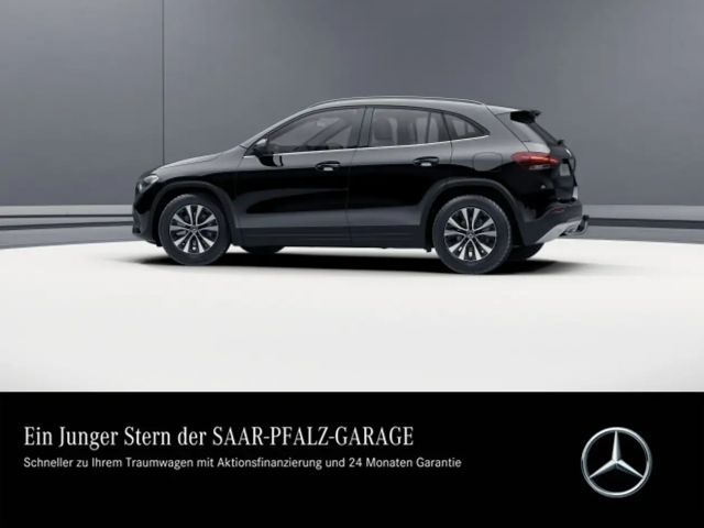 Mercedes-Benz GLA 200 GLA 200 d Style