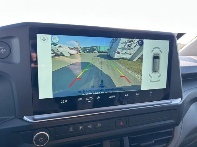 Volkswagen Transporter Kasten 2.0 TDI