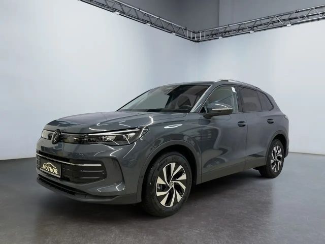 Volkswagen Tiguan 1.5 eTSI DSG Life